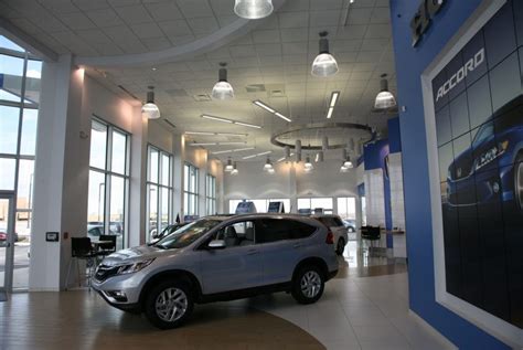 honda jonesboro